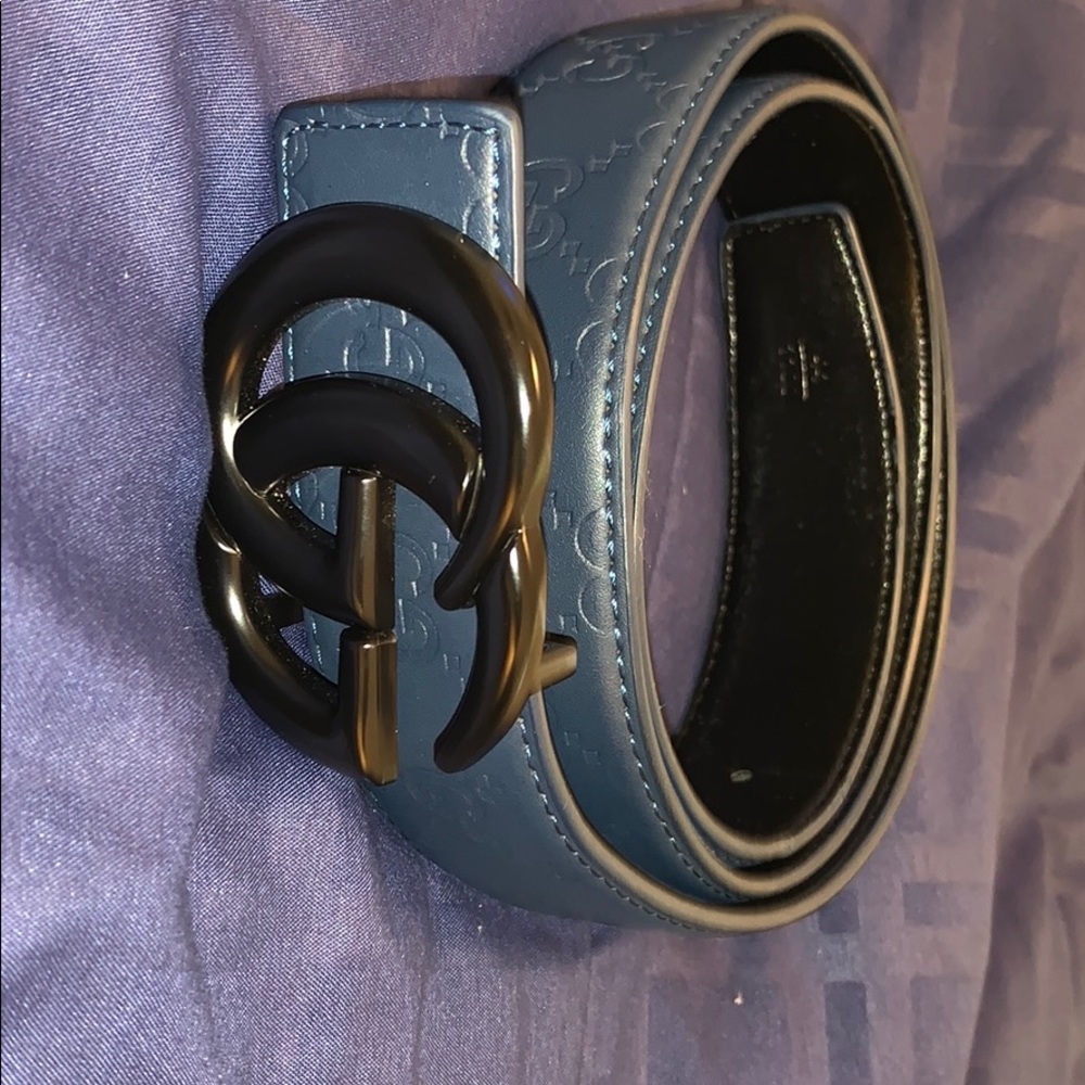 Men GUCCI BELT